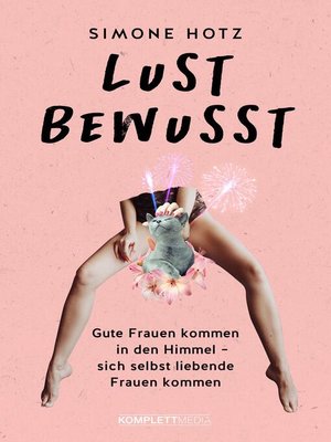 cover image of Lustbewusst